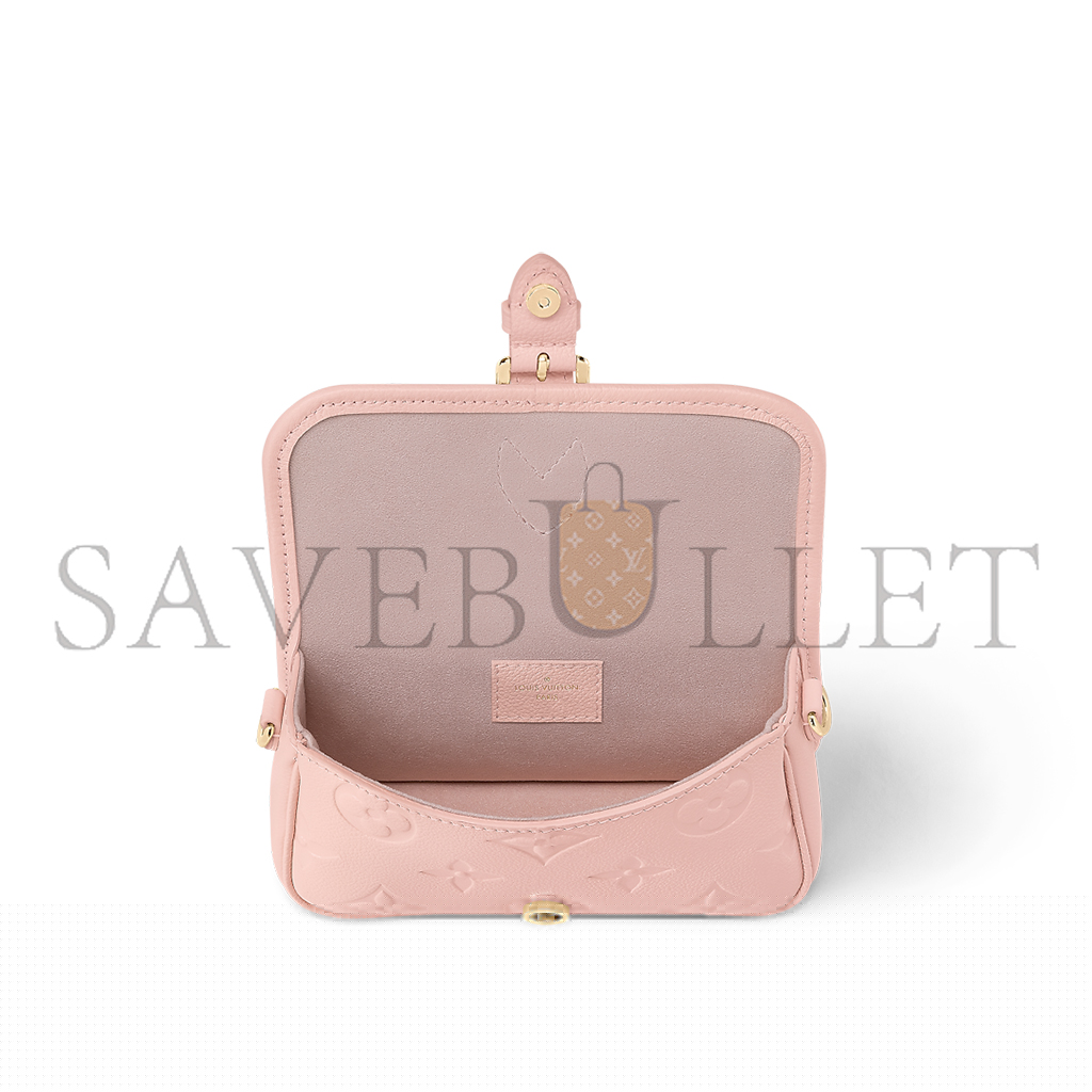 l**is V*t*n nano diane m83566 (19*10.5*6cm)